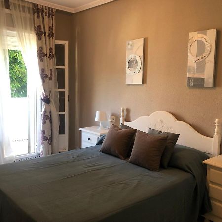 Calma La Barrosa Apartamento Chiclana de la Frontera Ngoại thất bức ảnh