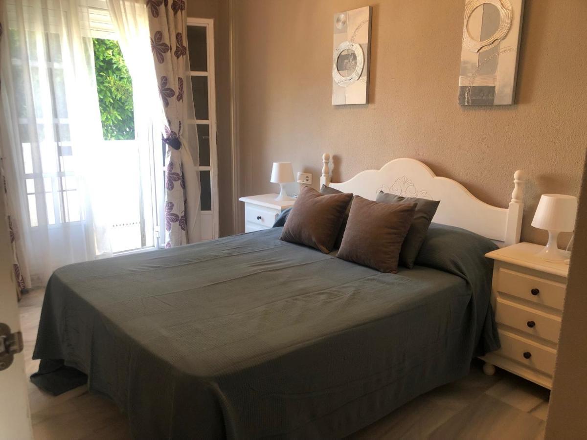 Calma La Barrosa Apartamento Chiclana de la Frontera Ngoại thất bức ảnh